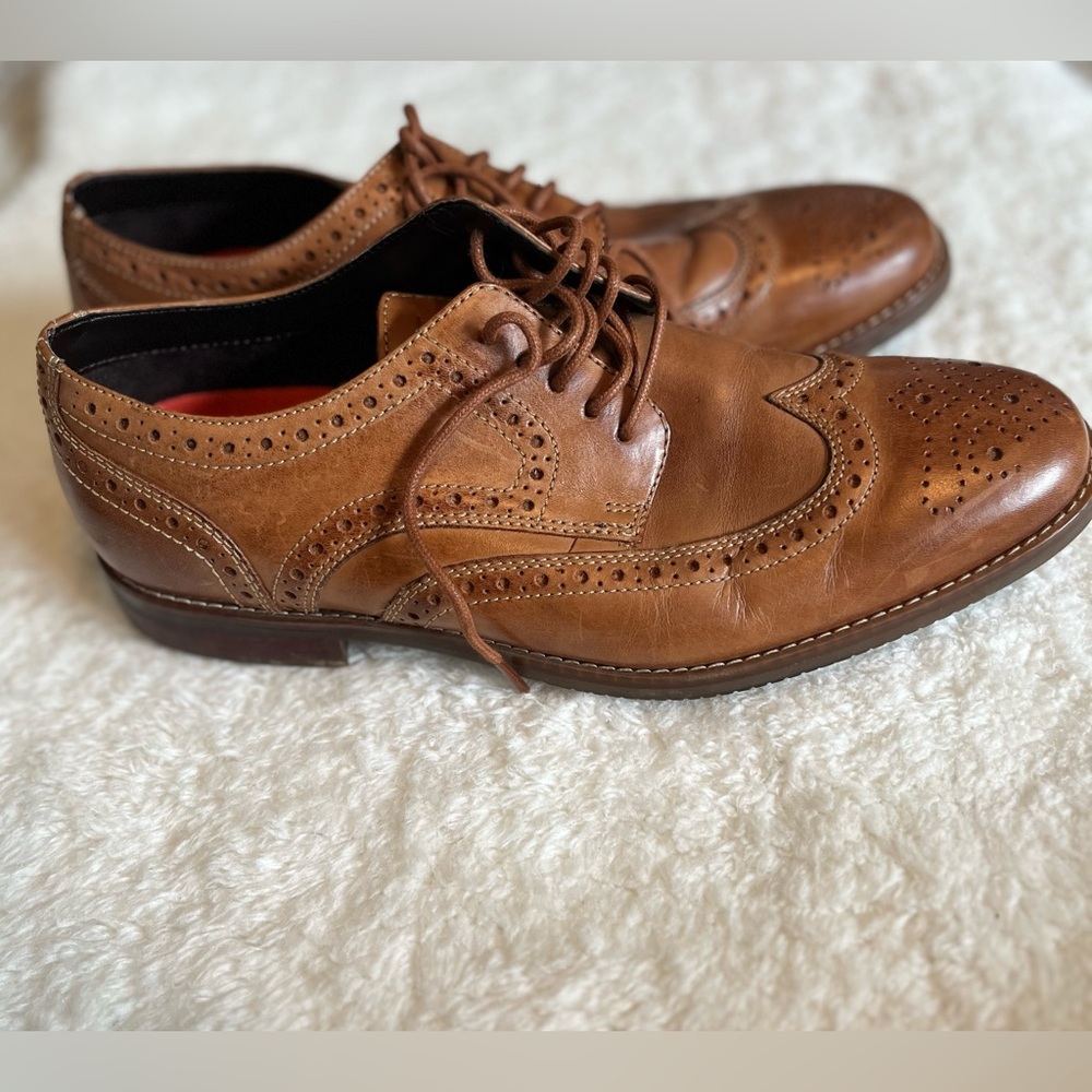 Rockport Men’s Dress Shoes